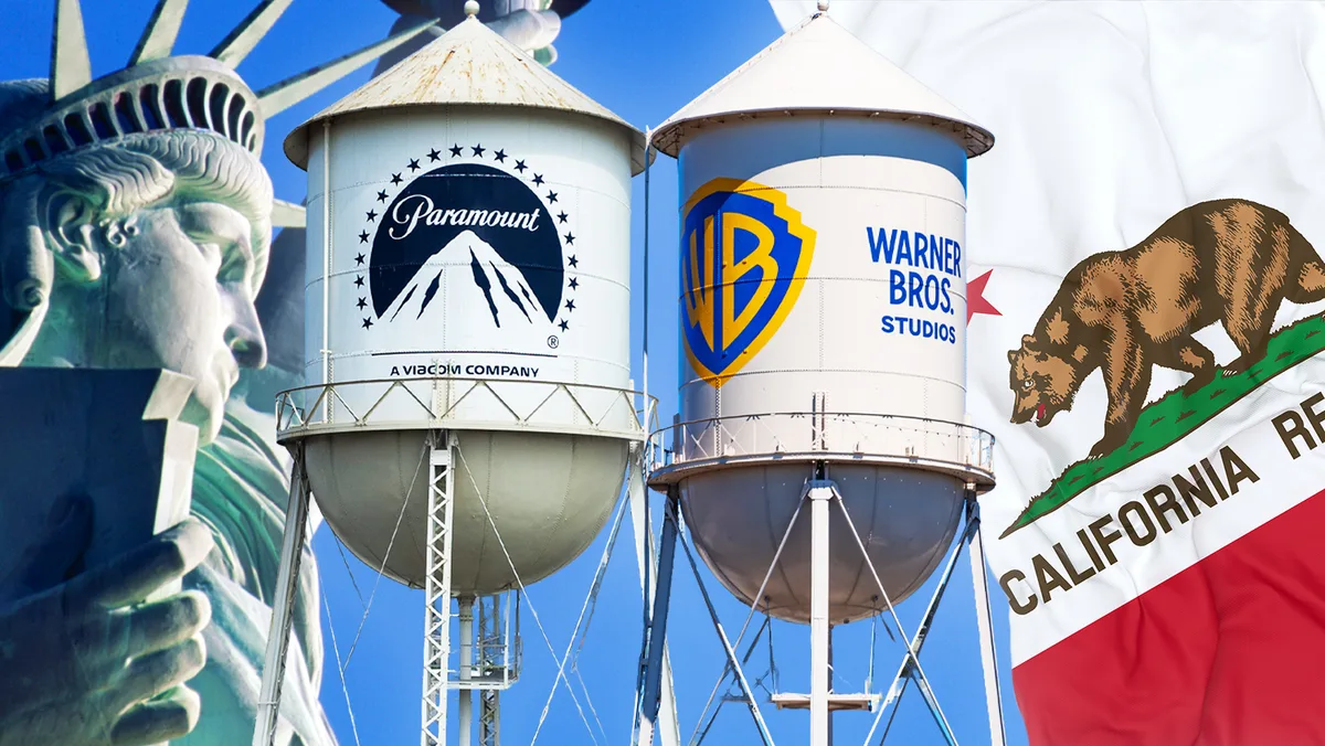 Parties Lay Out Key Discovery And Other Dates For Pending Paramount-WBD Antitrust Trial