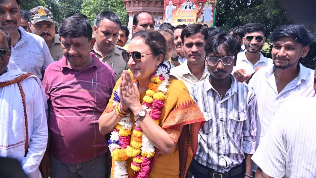 2027 first: Why Congress walked away from UP MLC polls after a year’s prep