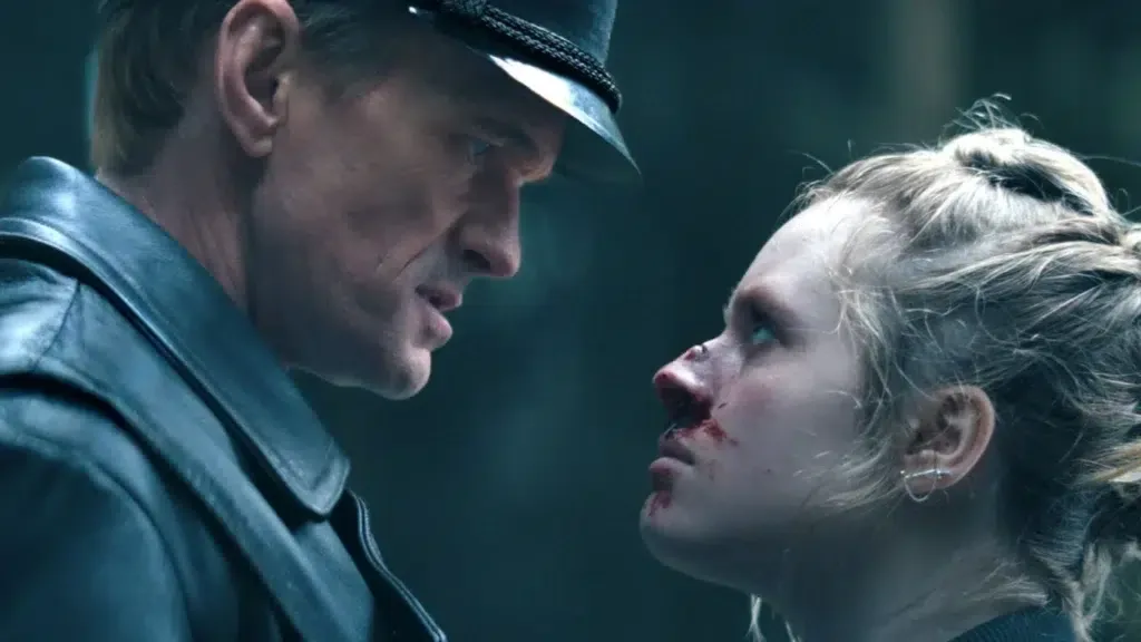 Lulu Wilson caça nazistas no trailer da sequência ‘Becky 3’; Confira!