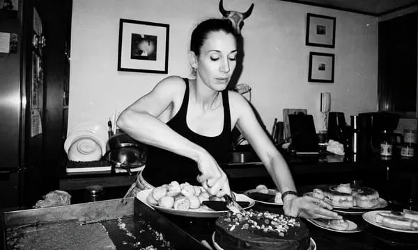 Quién es Miren Algañarás, la actual esposa de Darío Giordano, con quien se casó cuatro años después de la muerte de Romina Yan