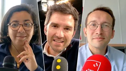 Raphaël Glucksmann, vainqueur de la primaire socialiste : "On/Off", épisode 3