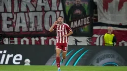 Liga Europa: ex-Benfica dá vitória ao Olympiakos, Sunderland regressa com triunfo