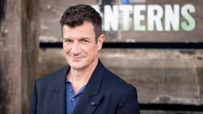 Por que Guy Gardner está em tantos projetos da DC como Lanterna Verde? Nathan Fillion explica