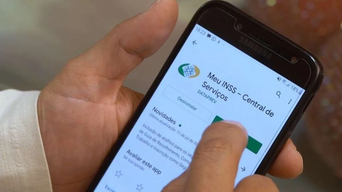 Votar nas eleições vale como prova de vida automática no INSS