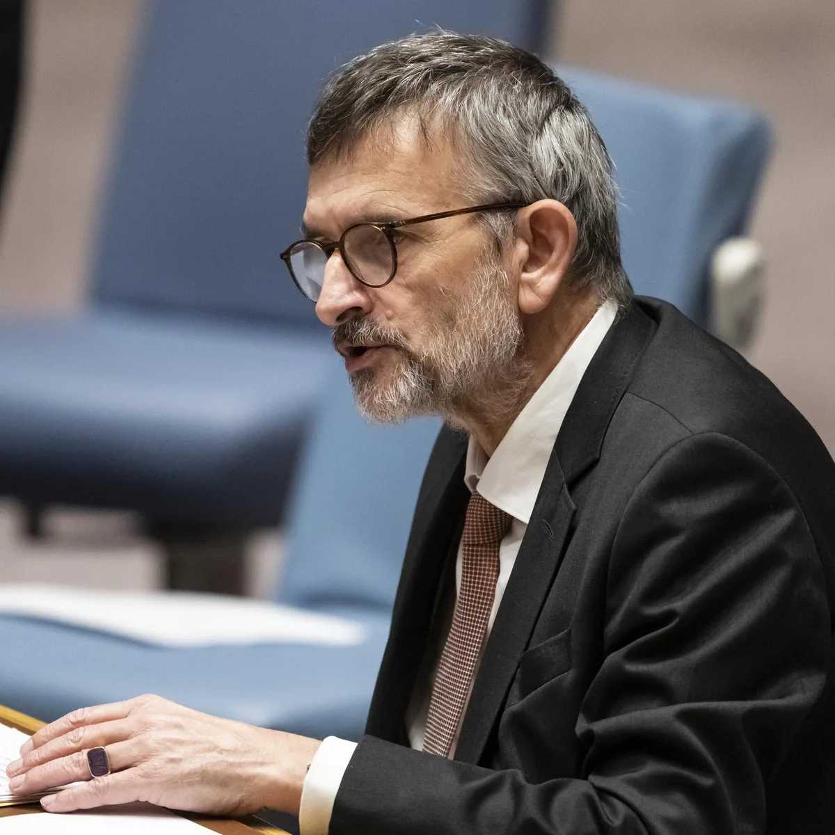 Konflikt - Iranische Führung reagiert gelassen auf Trumps angedrohten "Wirtschaftskrieg" - Experte sieht Regime unter Druck