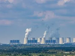 Anschlag auf Energieversorgung?: Polizei entdeckt Sprengvorrichtungen an Brandenburger Umspannwerk