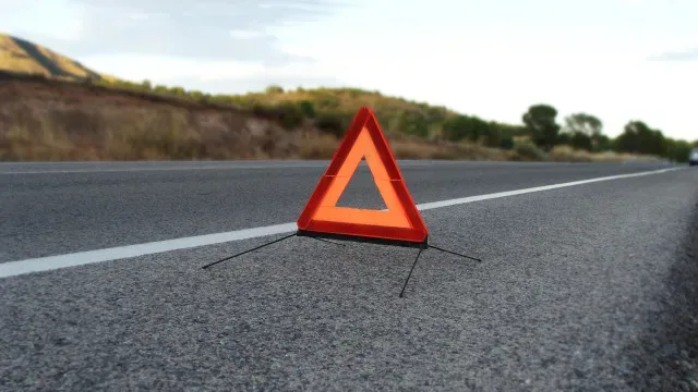 Dois mortos e quatro feridos em colisão frontal no IC5 em Vila Flor