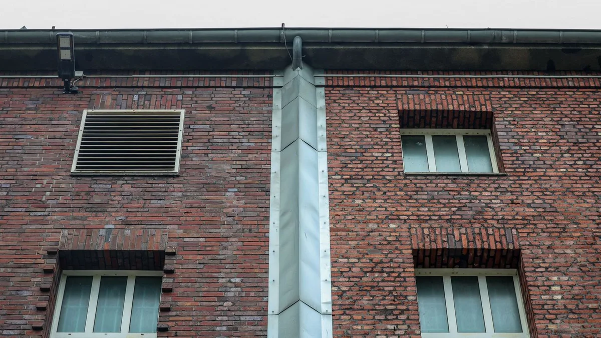 JVA Duisburg: Ministerium nennt neue Details zu filmreifem Ausbruch