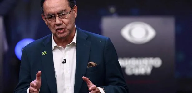 'Orem', diz Cury sobre empresário que estava em helicóptero com Rick