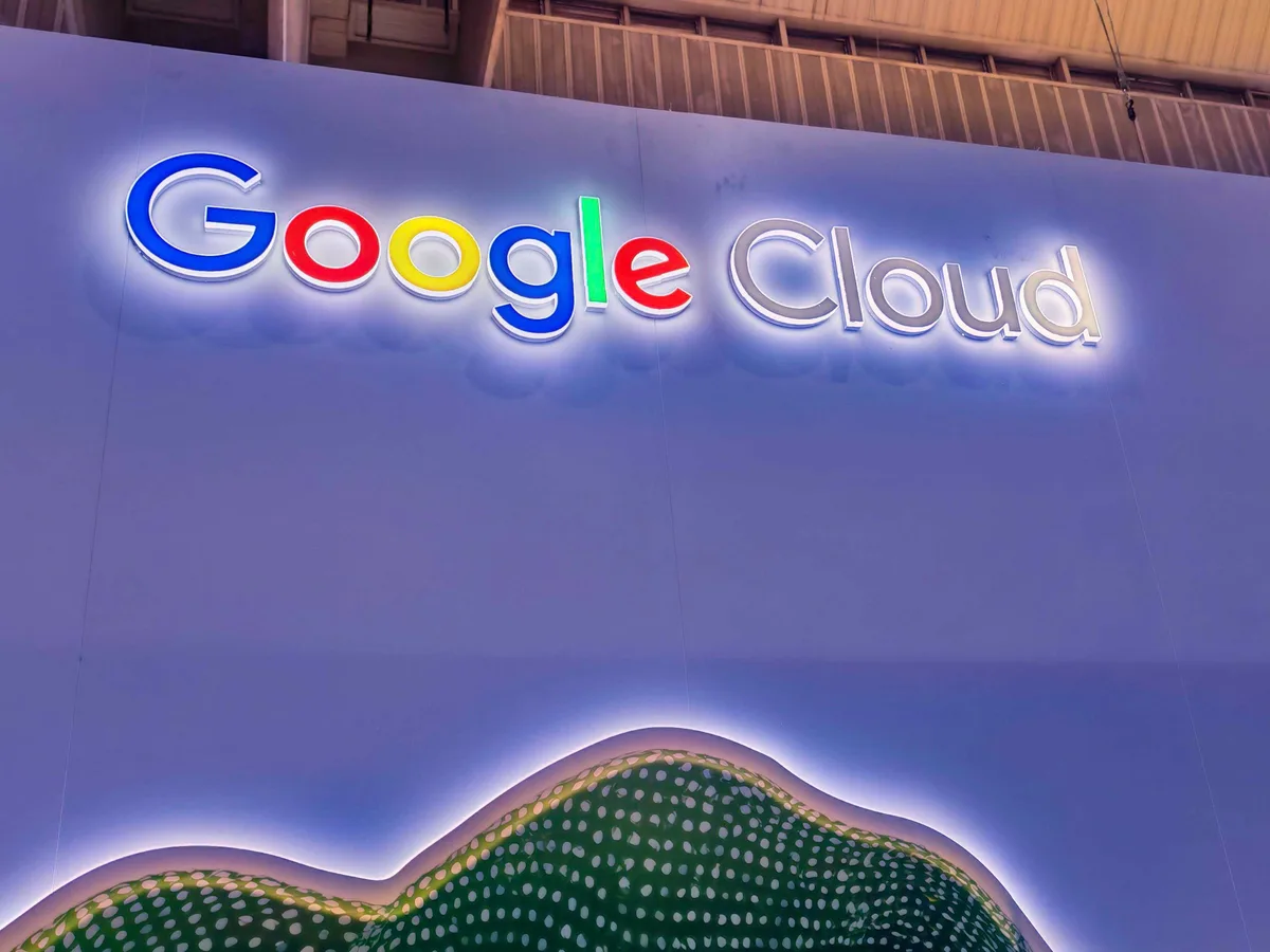 Google Cloud, el negocio que crece 385% en pedidos pendientes dentro de Alphabet