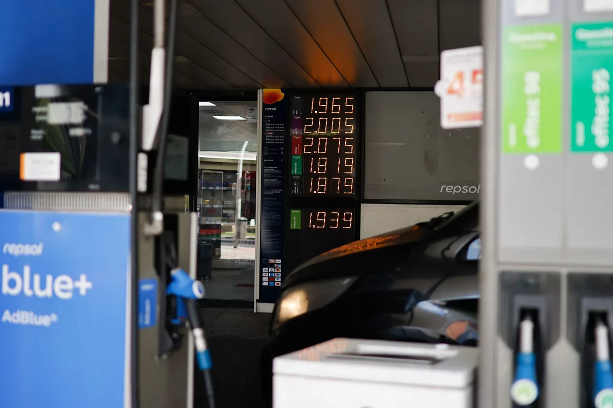 La subida de la inflación reaviva los temores a una nueva crisis de precios y eleva la presión sobre los bolsillos de la familia