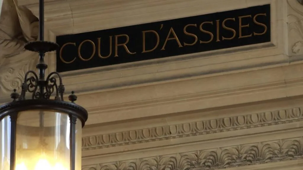 France: Radia Tahar Aouidate, «revenante» de Syrie, condamnée à 8 ans de prison