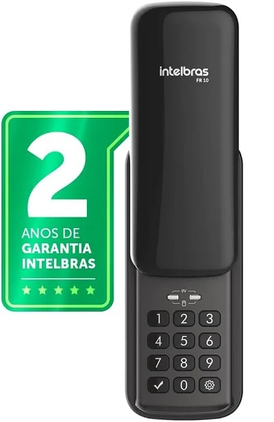 Fechaduras inteligentes que vão transformar a segurança da sua casa