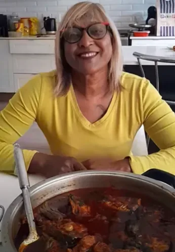 WATCH: Durban party leader’s wife promises fish curry to voters in campaign video