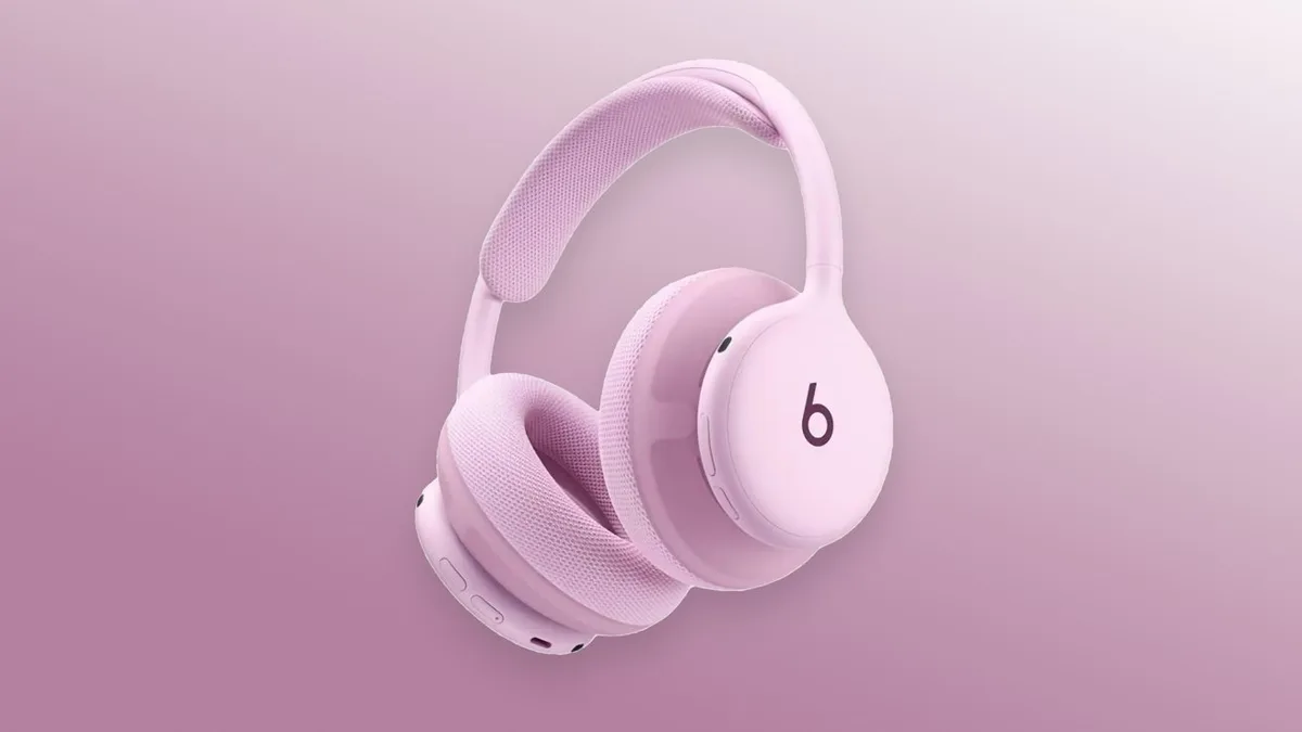Beats 360 : ce nouveau casque veut faire de l’ombre aux AirPods Max