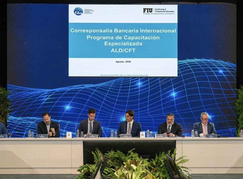 Departamento de Estado impulsa capacitación de banca venezolana en estándares internacionales
