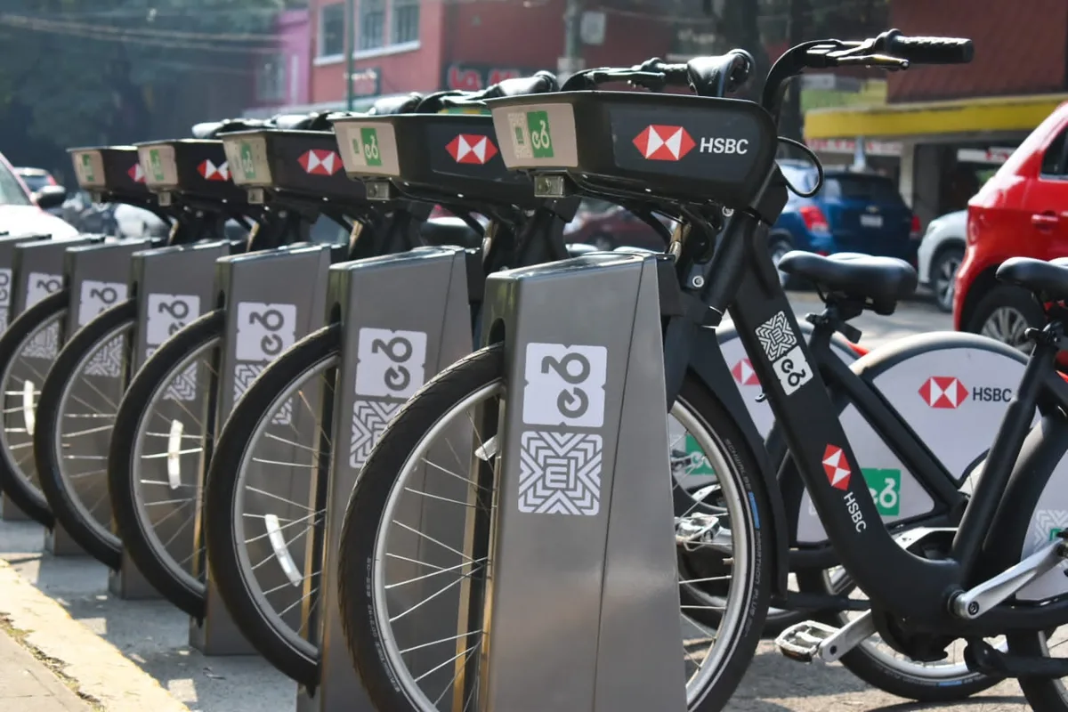 ECOBICI llega a Iztapalapa, Iztacalco y Tlalpan: cuándo inicia el servicio
