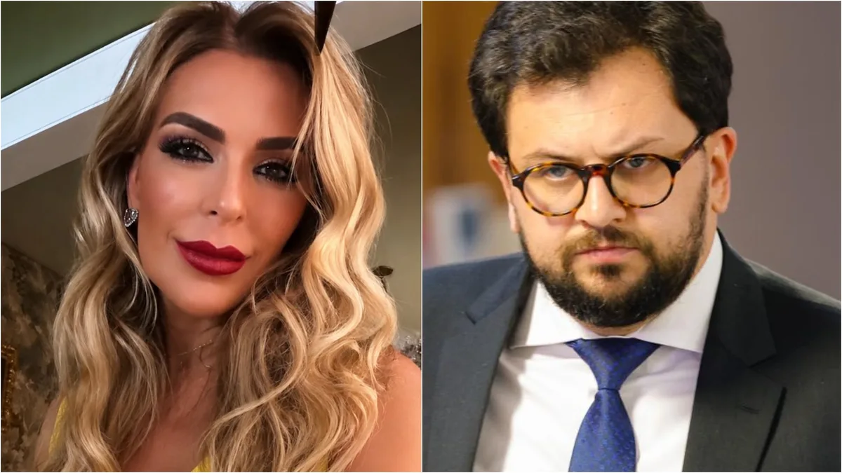 Ex-chefe de Gabinete de Lula pediu quadro de 100 mil euros a lobista