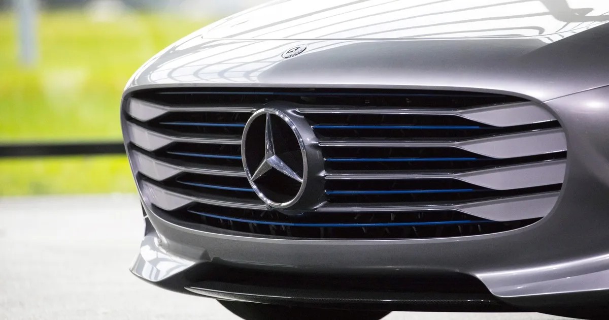 De los autos de lujo a los tanques: el giro estratégico de Mercedes-Benz hacia la industria de defensa