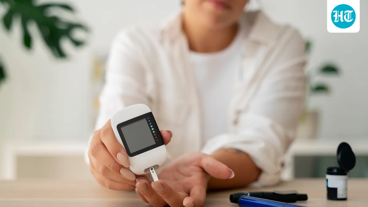 Walking daily but blood sugar still rising? Dr Gagandeep Singh explains why this overlooked form of exercise could help