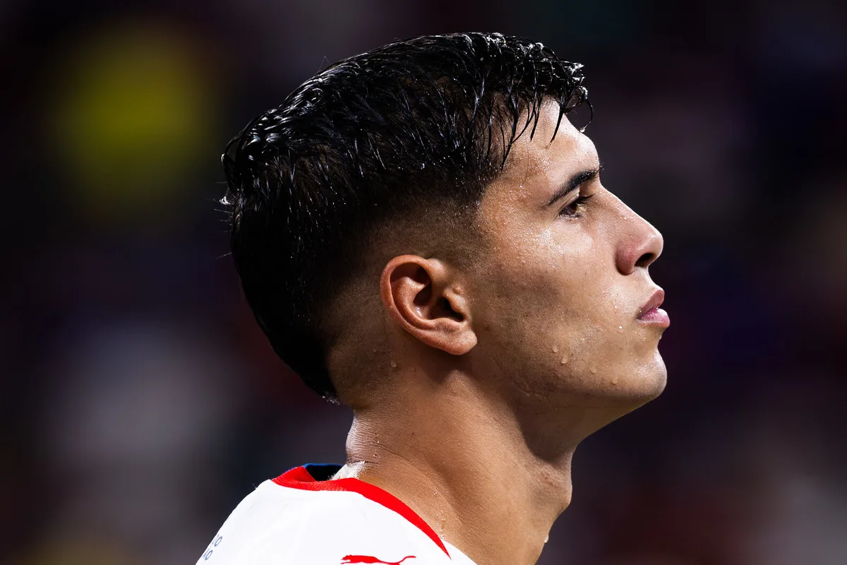 Time mexicano anuncia contratação de Ramos Mingo por R$ 51 milhões
