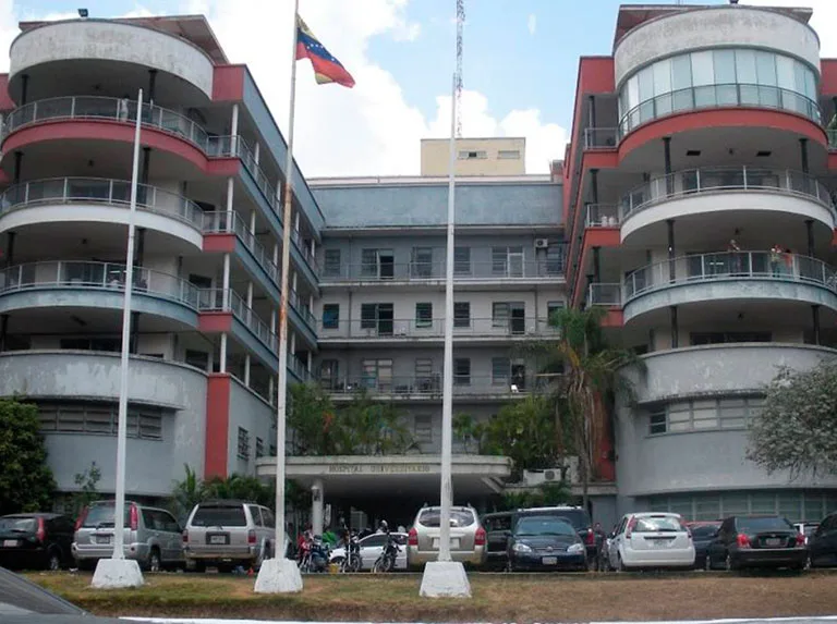 FundaFarmacia inauguró su sede 14 en el Hospital Universitario de la UCV