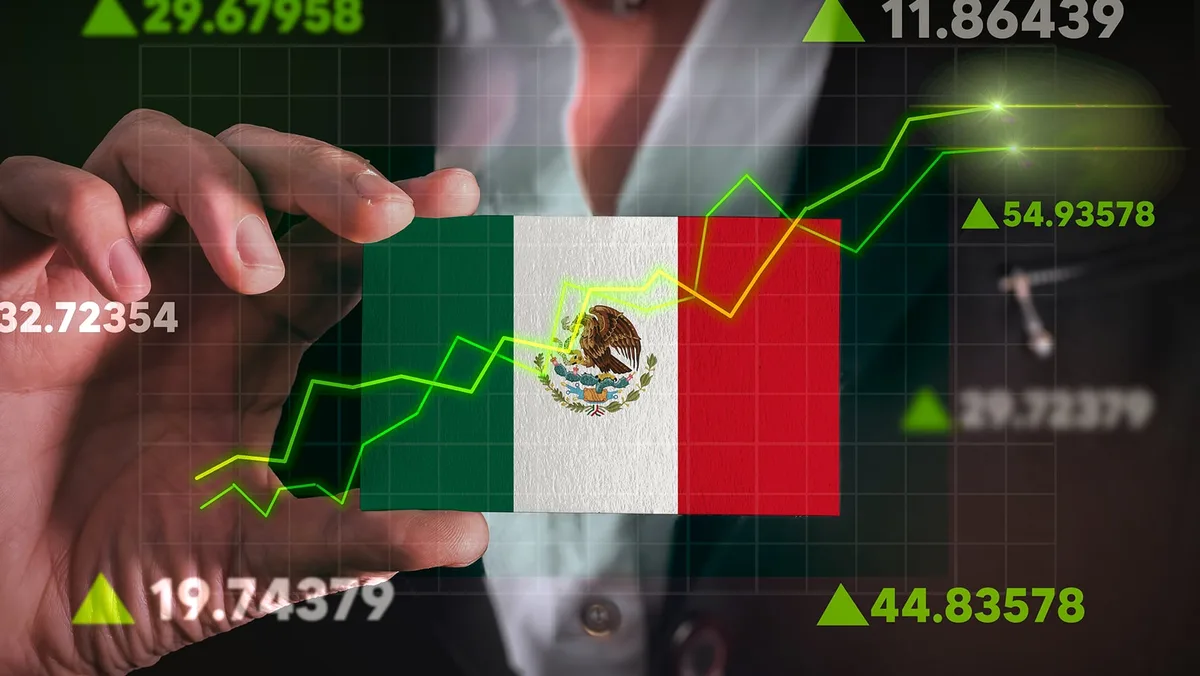 FMI mejora pronóstico de crecimiento de México a 1.5% en 2026 gracias a ‘boom’ de exportaciones