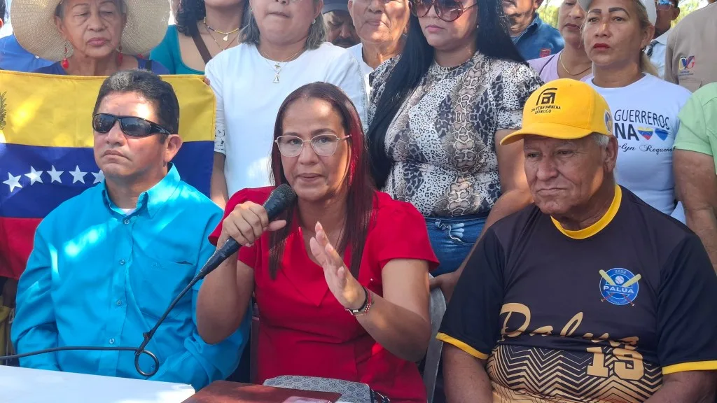 Remueven a directora de escuela en San Félix por “desconocer al Gobierno Nacional”