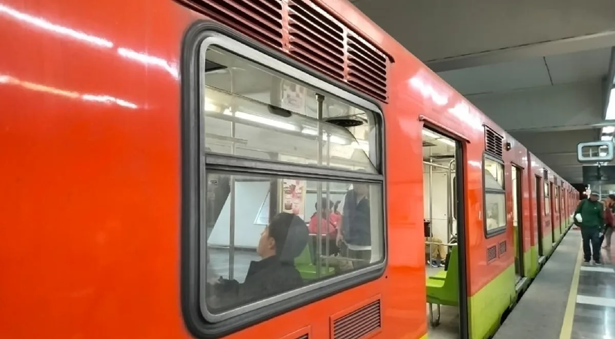 Qué líneas del STC Metro ofrecerán servicio gratuito a participantes del Maratón CDMX 2026