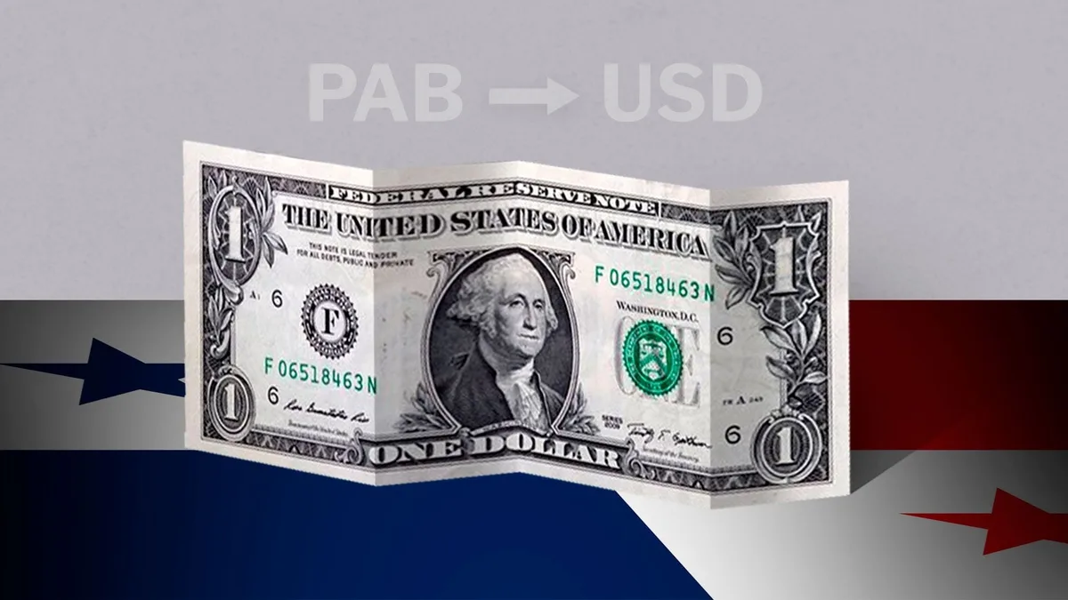 Dólar hoy en Panamá: cotización de apertura del 17 de agosto