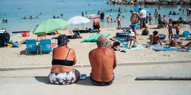 Les noyades en hausse de 14 % par rapport à 2025, avec « 301 décès » depuis le 19 juin, selon la ministre des sports