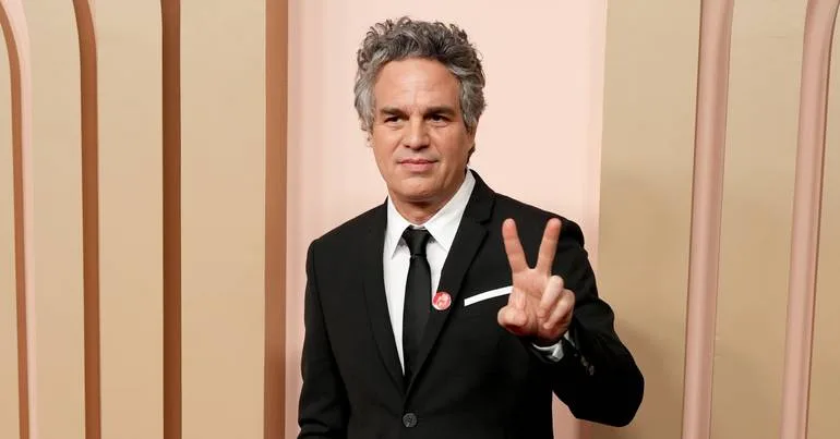 Ruffalo nega antissemitismo após ataque da Paramount