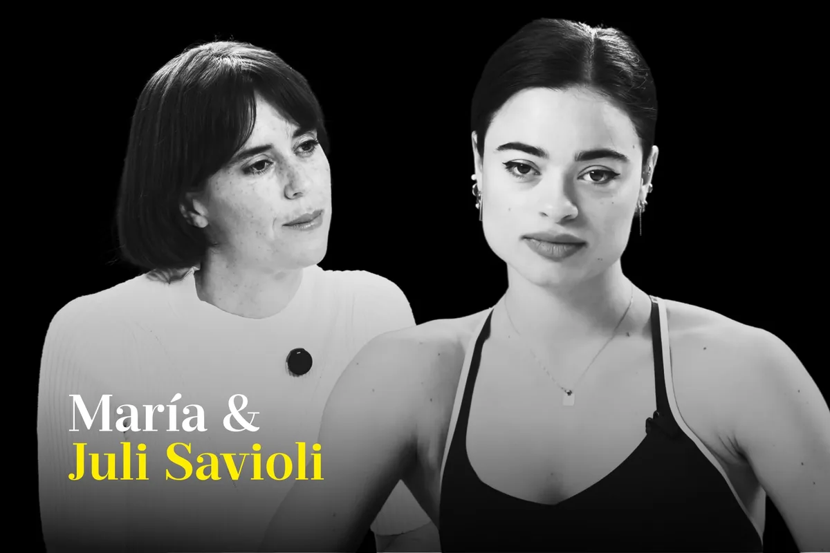 “Nadie me quiere, a nadie le importo”: la crisis emocional que llevó a Juliana Savioli a cuestionar su propio valor