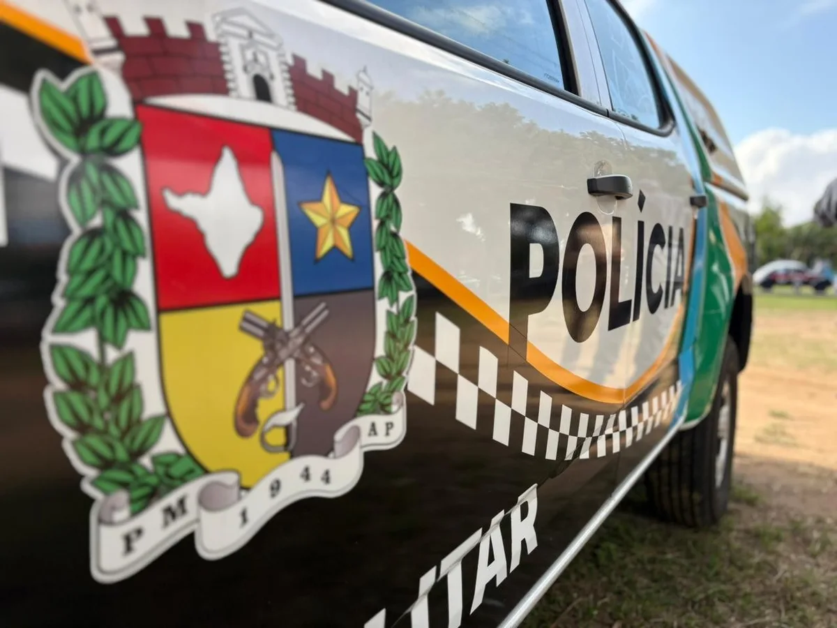 Homem é morto a tiros na Zona Sul de Macapá