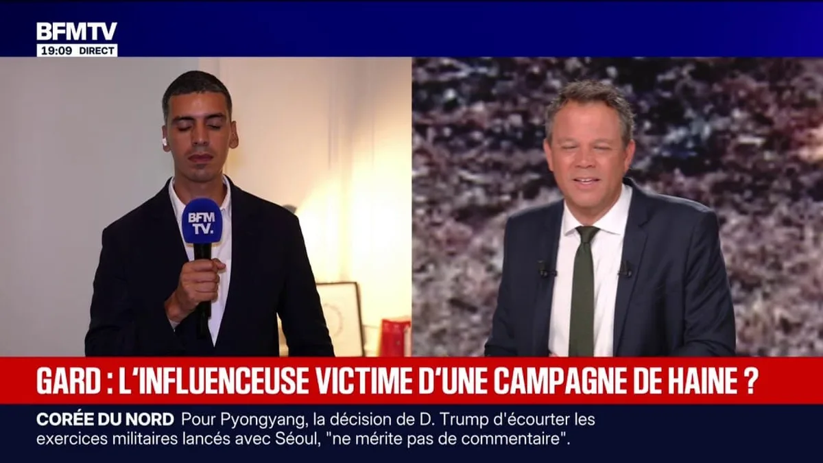 Influenceuse tuée: "Il y a un déferlement de haine", envers Sonia Bellina, assure Mourad Battikh, l'avocat de sa famille