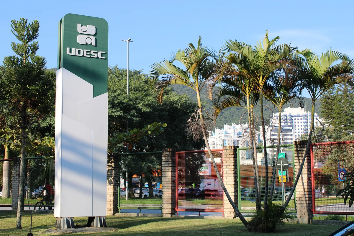 Vestibular de Verão Udesc 2027 abre mais de 900 vagas; veja cursos, locais de prova e mais