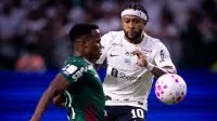 Rizek faz alerta sobre Seedorf no Corinthians: ‘Gosta das coisas certas”