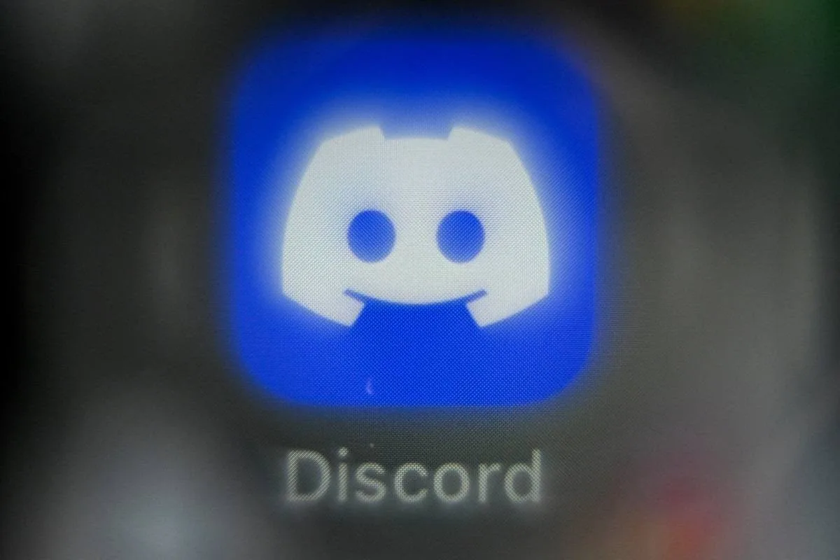 Discord recorre contra suspensão de transmissões determinada pela ANPD