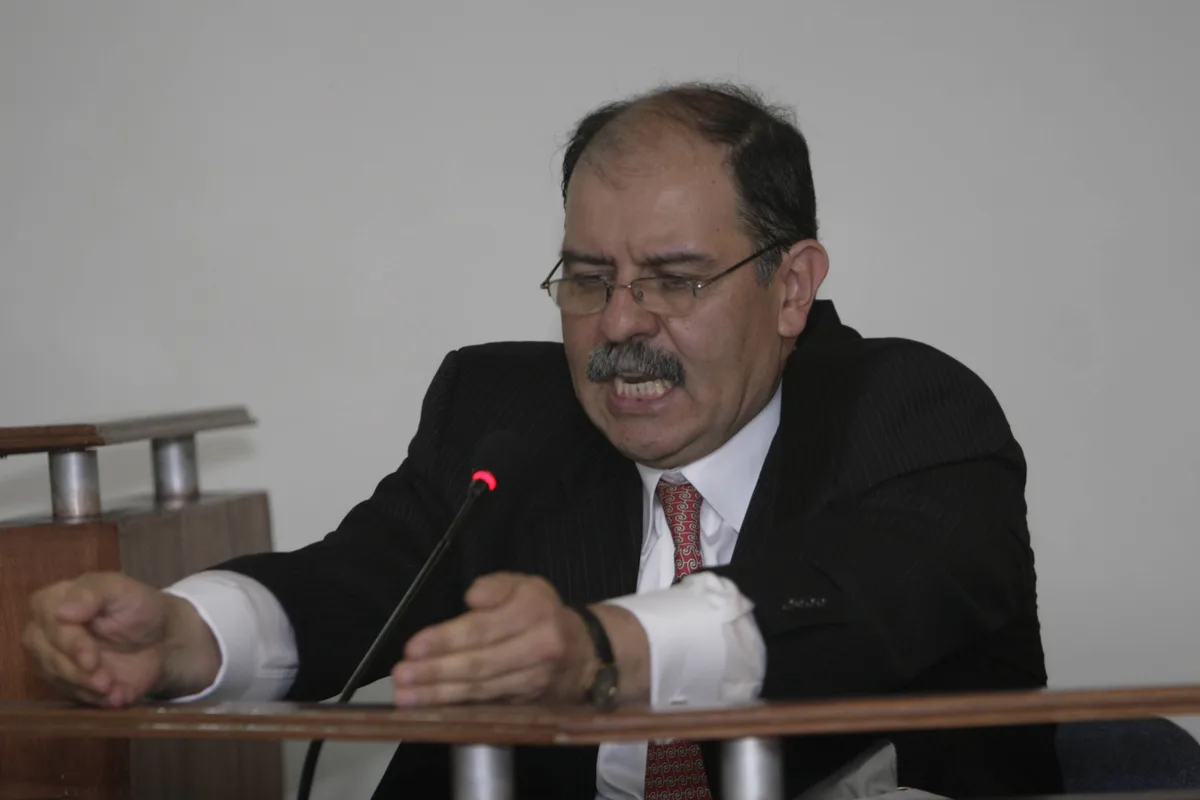 Policía Nacional demandó al exdirector del DAS José Miguel Narváez, acusado de ordenar el asesinato de Jaime Garzón: pide millonaria indemnización