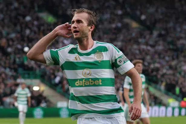 How to watch Celtic v LASK – TV channel, live stream and kick-off time