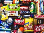 Bad news for snack lovers... just an extra 100g of processed food a day linked to risk of cancer, diabetes and death in new study