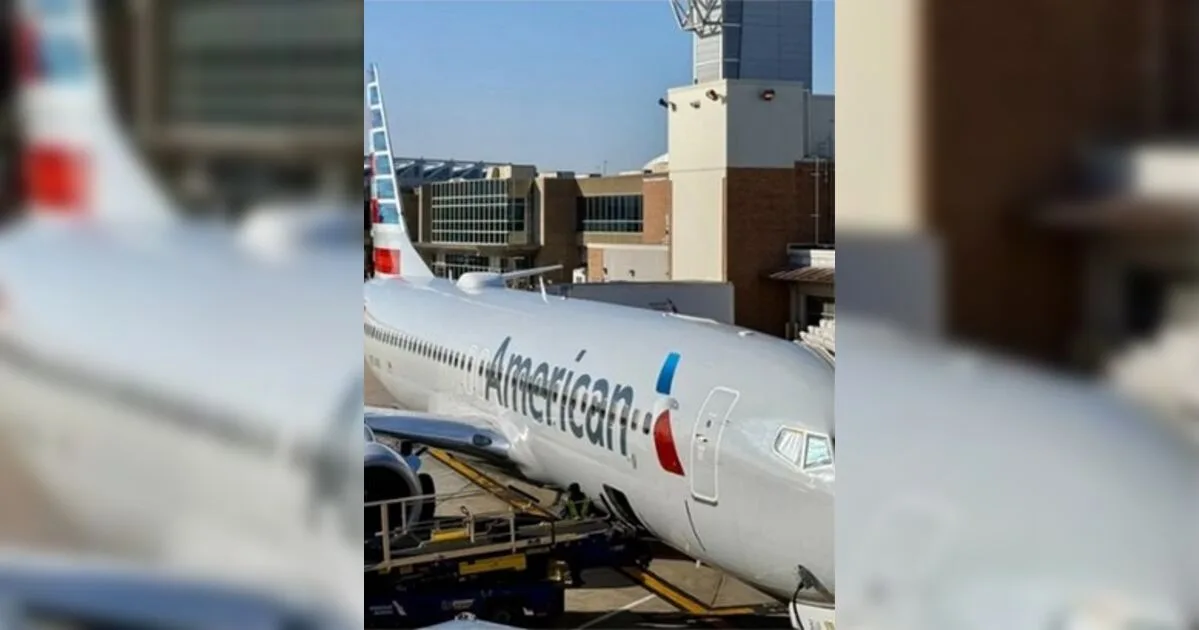 Passageira é investigada pelo FBI após tirar a roupa e se masturbar em voo nos Estados Unidos