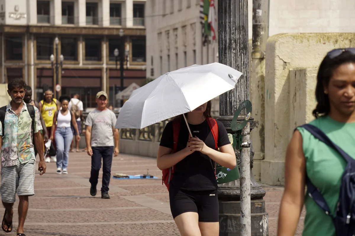 El Niño muito forte na primavera; confira previsão em todas as regiões para estação