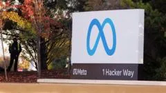 Meta agrees to pay up to $17.1bn to settle social media case