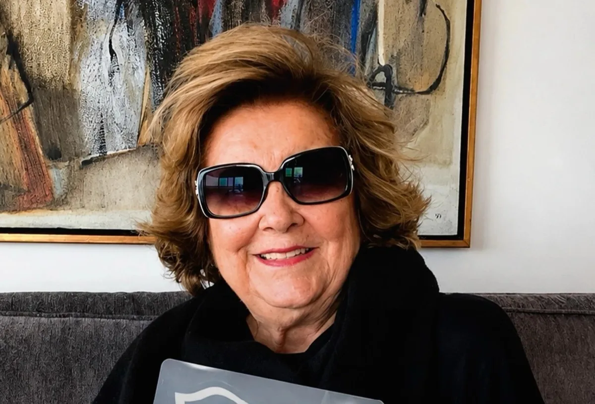 Morre Maria Izabel Rodrigues, fundadora da UNDB e do Colégio Dom Bosco, em São Luís