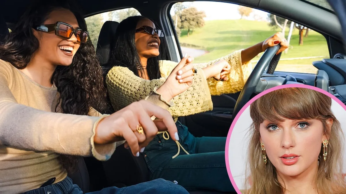Harvard-Studie - Erhöht Taylor Swift Gefahr für Verkehrsunfälle?