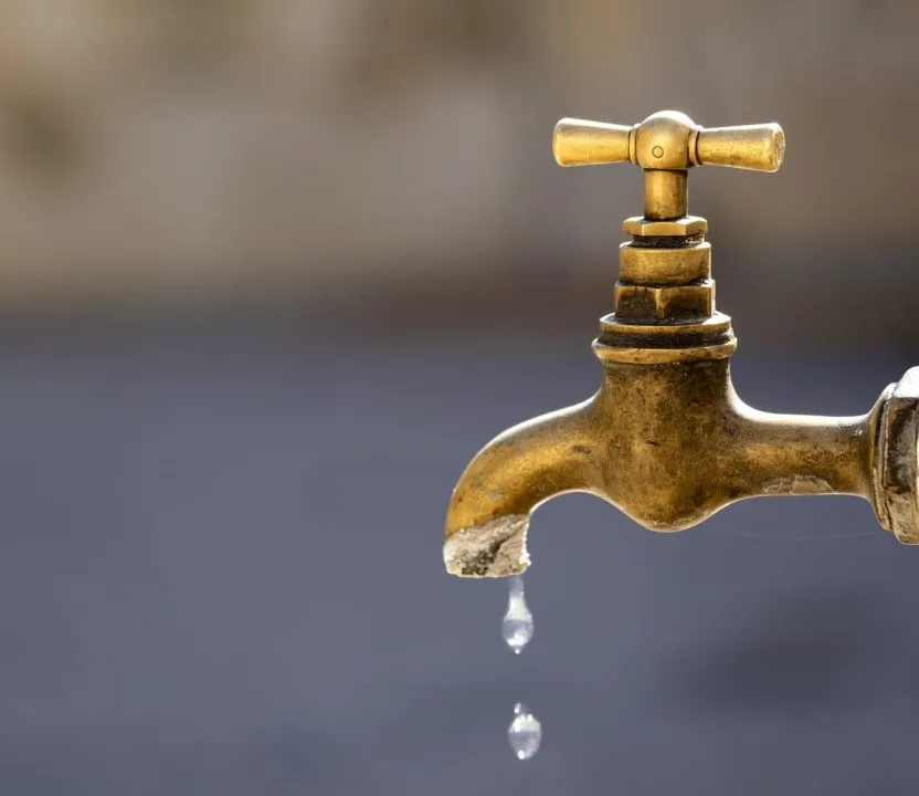 Iran's water crisis requires more than just regime change
