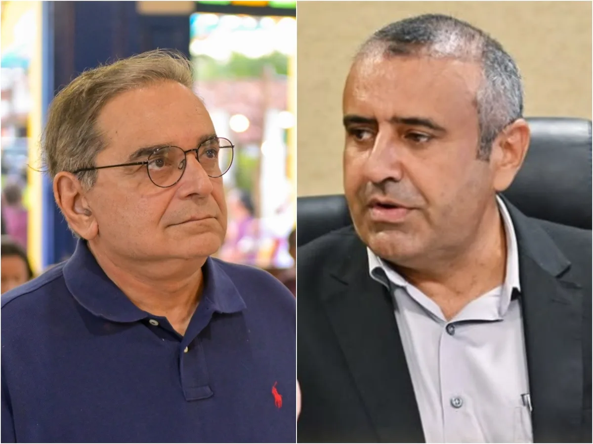 Álvaro Dias declara R$ 2,9 milhões em bens ao TSE; Babá informa R$ 1,5 milhão