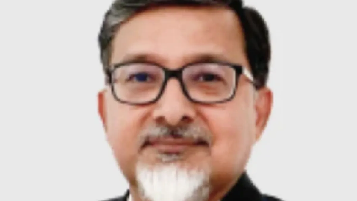 Sudhakar Dalela appointed next Indian Ambassador to Nepal