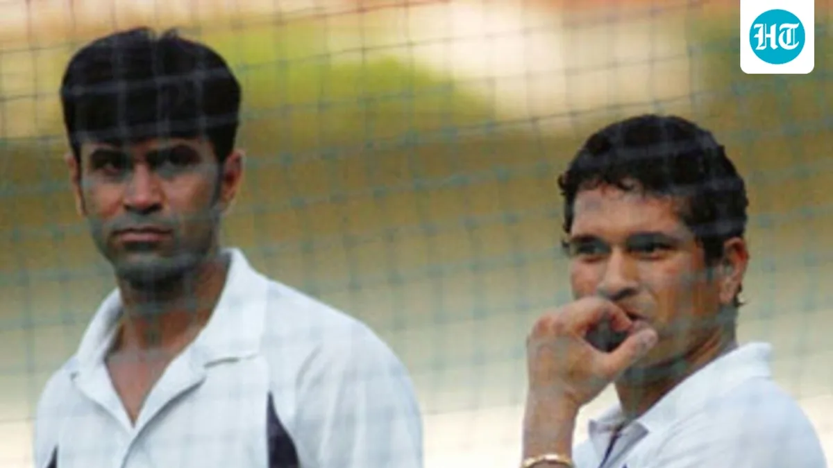 1,245 runs in one season, starred alongside Dhoni for India A; replaced Tendulkar, lost Test selection battle to Gambhir